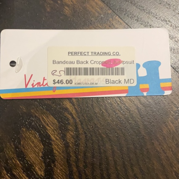 Romper - Picture 3 of 5